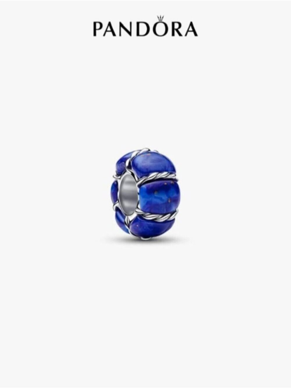 Pandora Maritime Buoy Charm